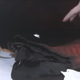 RIP expensive bag (Image: NBC New York)